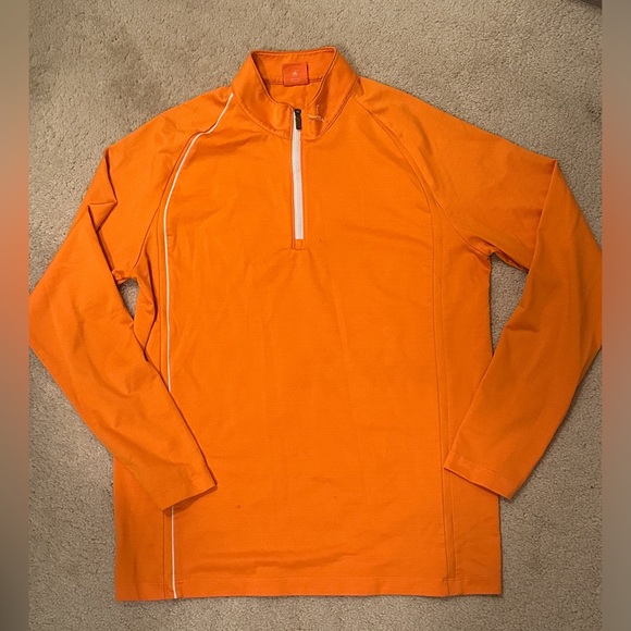 Puma Other - Puma Activewear Pullover/Quarter Zip
